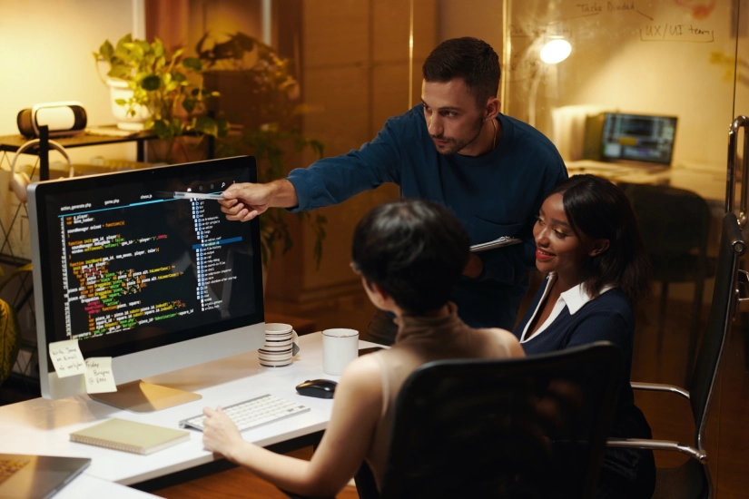 Web Development Company