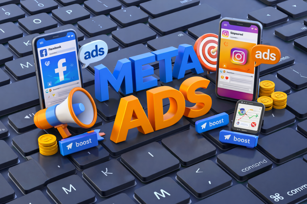 META ADS