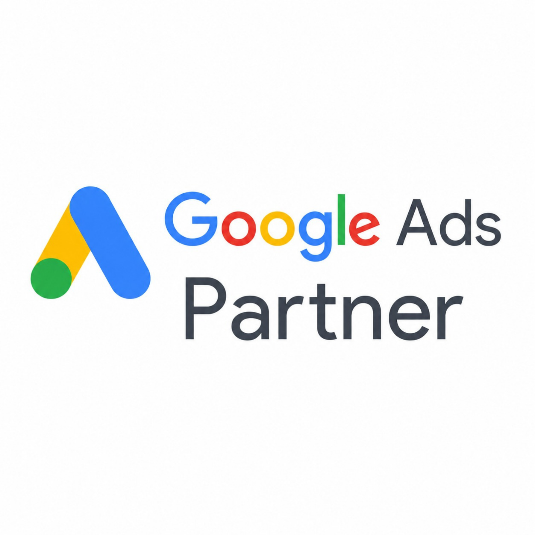 GOOGLE ADS PARTNER
