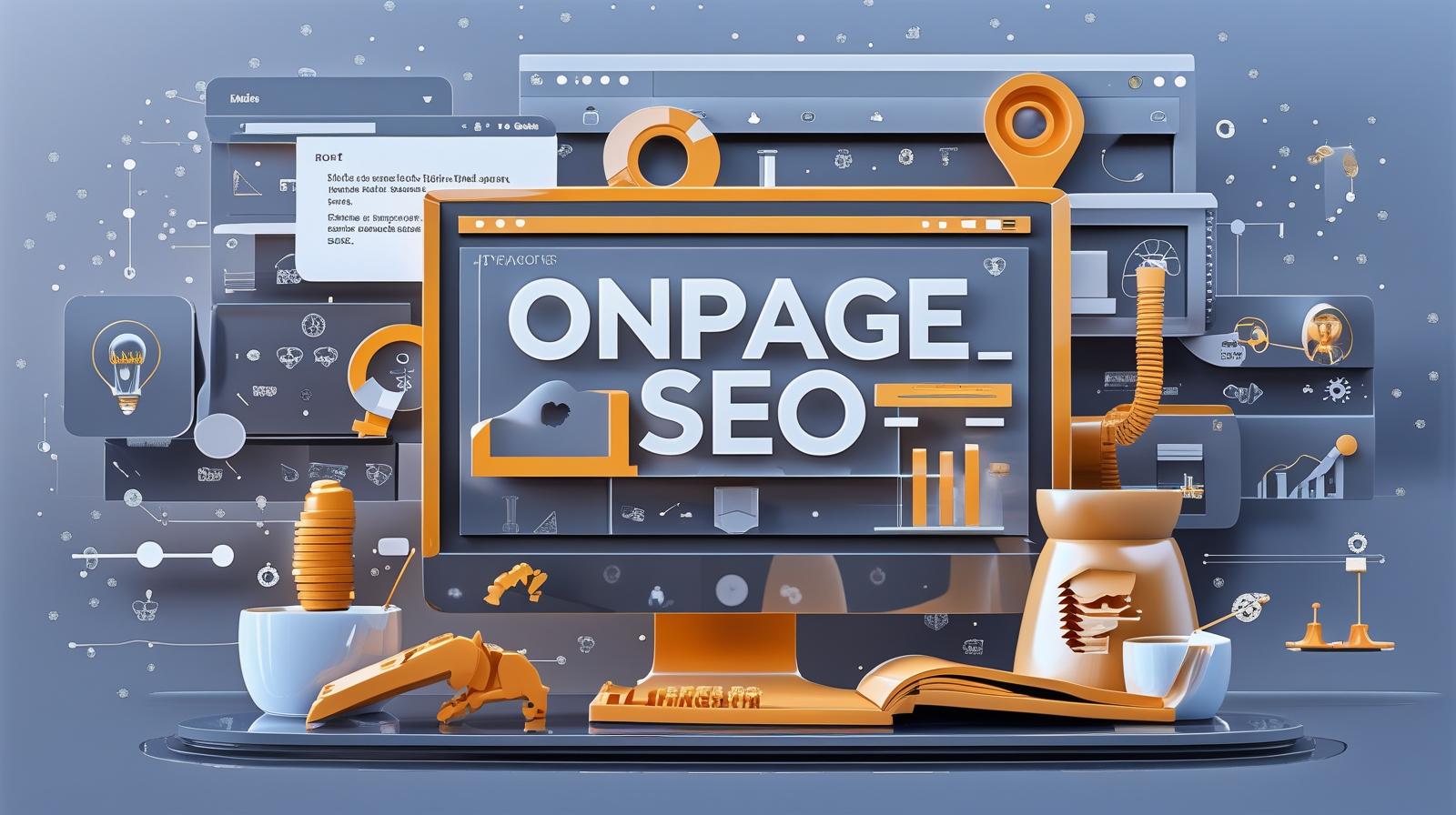 onpage seo